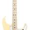 Fender Player Stratocaster Buttercream Maple Fingerboard (Ex-Demo) #MX21087317 