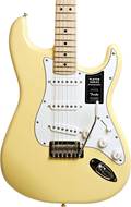 Fender Player Stratocaster Buttercream Maple Fingerboard (Ex-Demo) #MX21226006