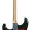 Fender Player Stratocaster 3 Colour Sunburst Pau Ferro Fingerboard (Ex-Demo) #MX23091593 