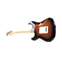 Fender Player Stratocaster 3 Colour Sunburst Pau Ferro Fingerboard (Ex-Demo) #MX23091593 Front View