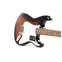 Fender Player Stratocaster 3 Colour Sunburst Pau Ferro Fingerboard (Ex-Demo) #MX23091593 Front View
