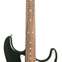 Fender Player Stratocaster Black Pau Ferro Fingerboard (Ex-Demo) #MX22239482 