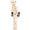Fender Player Stratocaster 3 Colour Sunburst Maple Fingerboard Left Handed (Ex-Demo) #MX20146586 