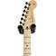 Fender Player Stratocaster HSS Black Maple Fingerboard (Ex-Demo) #MX20142452 