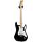 Fender Player Stratocaster HSS Black Maple Fingerboard (Ex-Demo) #MX20142452 Front View