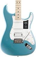 Fender Player Stratocaster HSS Tidepool Maple Fingerboard (Ex-Demo) #MX22027465