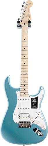 Fender Player Stratocaster HSS Tidepool Maple Fingerboard (Ex-Demo) #MX22027465
