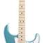 Fender Player Stratocaster HSS Tidepool Maple Fingerboard (Ex-Demo) #MX22027465 