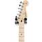 Fender Player Stratocaster HSS Tidepool Maple Fingerboard (Ex-Demo) #MX22027465 