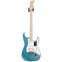 Fender Player Stratocaster HSS Tidepool Maple Fingerboard (Ex-Demo) #MX22027465 Front View