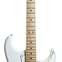 Fender Player Stratocaster HSS Polar White Maple Fingerboard (Ex-Demo) #MX22141872 