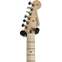 Fender Player Stratocaster HSS Polar White Maple Fingerboard (Ex-Demo) #MX22141872 