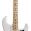 Fender Player Stratocaster HSS Polar White Maple Fingerboard (Ex-Demo) #MX21027546 