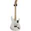 Fender Player Stratocaster HSS Polar White Maple Fingerboard (Ex-Demo) #MX21027546 Front View
