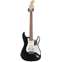 Fender Player Stratocaster HSS Black Pau Ferro Fingerboard (Ex-Demo) #MX21022975 Front View