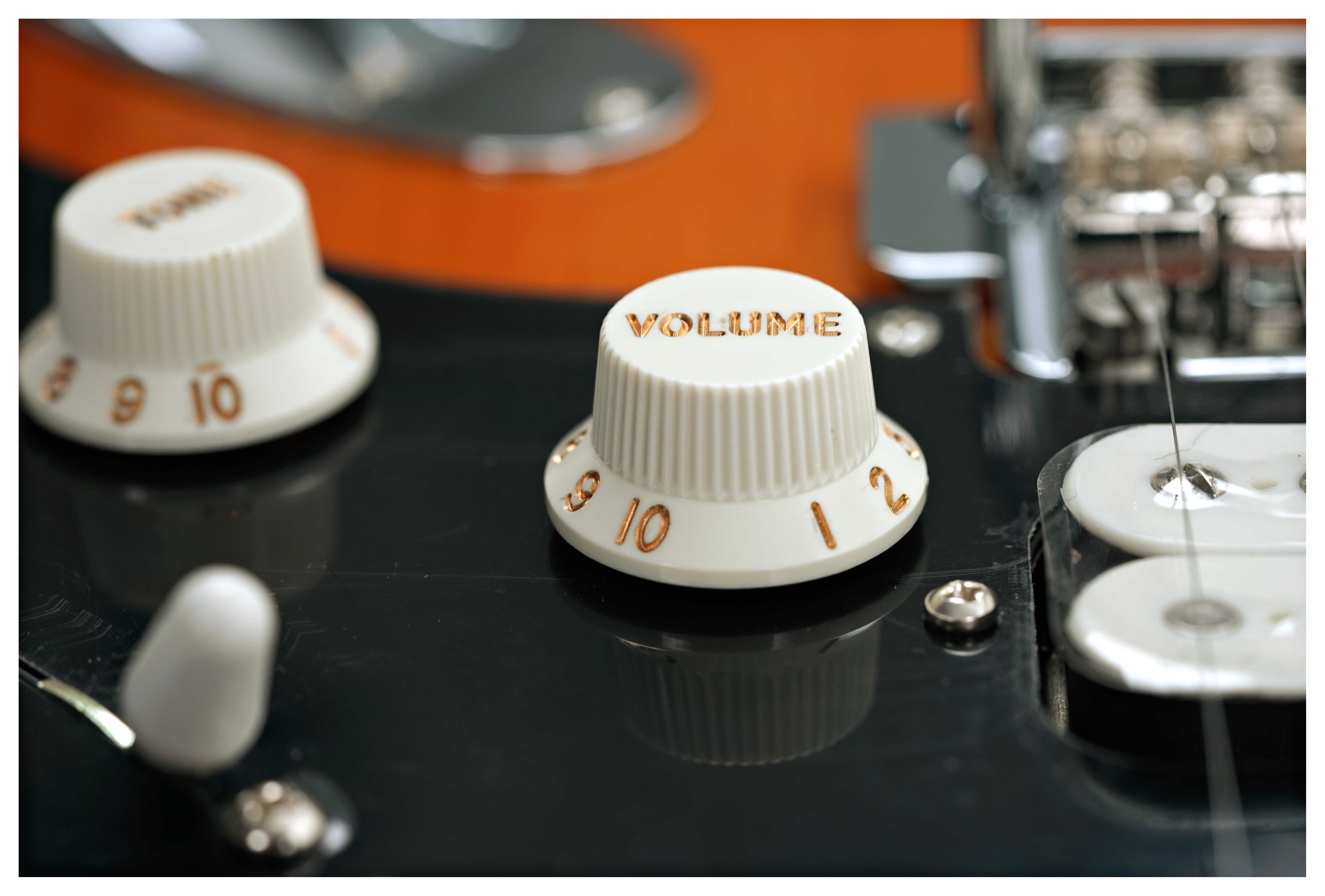 Fender Player Stratocaster HSH Tobacco Burst Pau Ferro Fingerboard