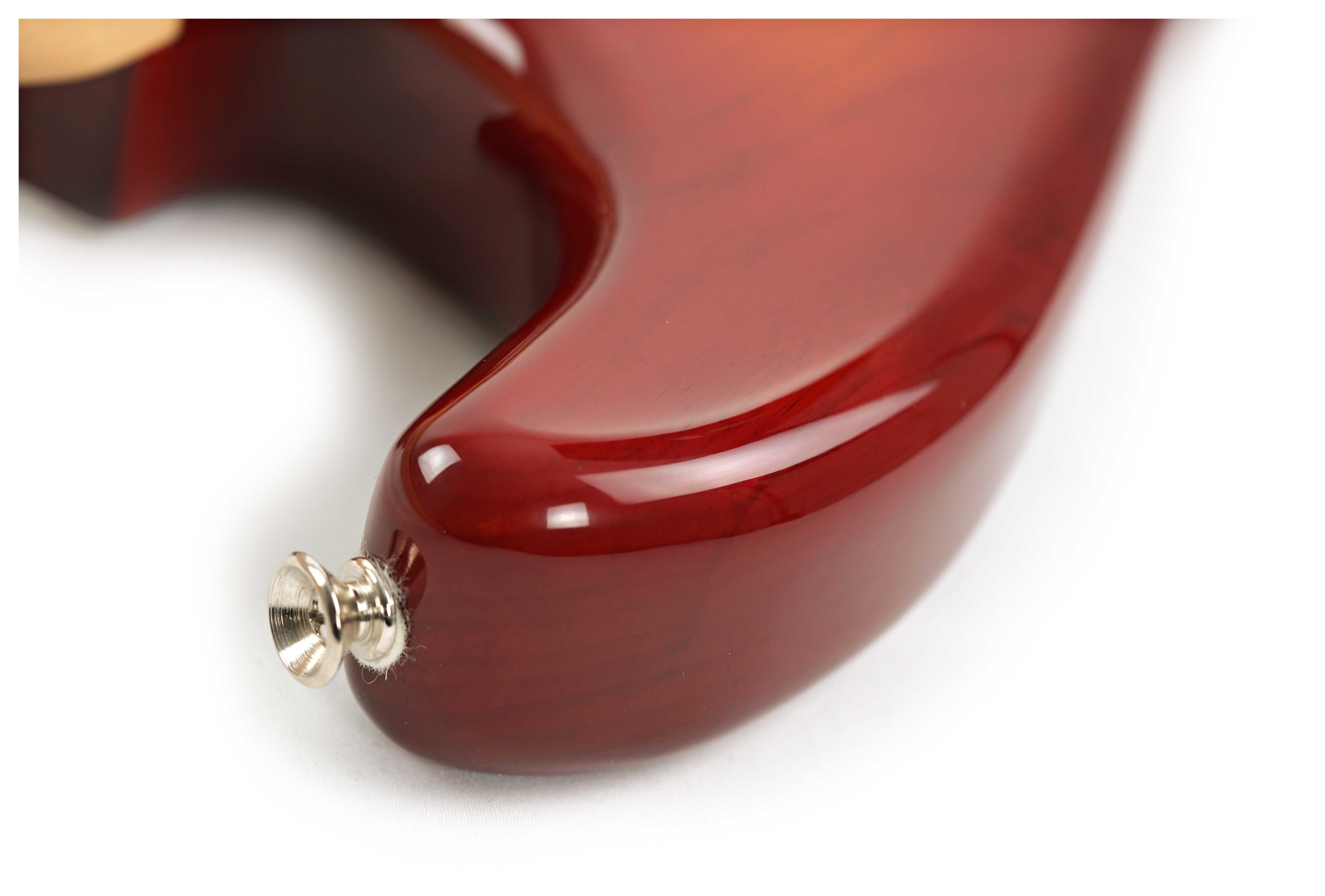 Fender Player Stratocaster HSH Tobacco Burst Pau Ferro Fingerboard