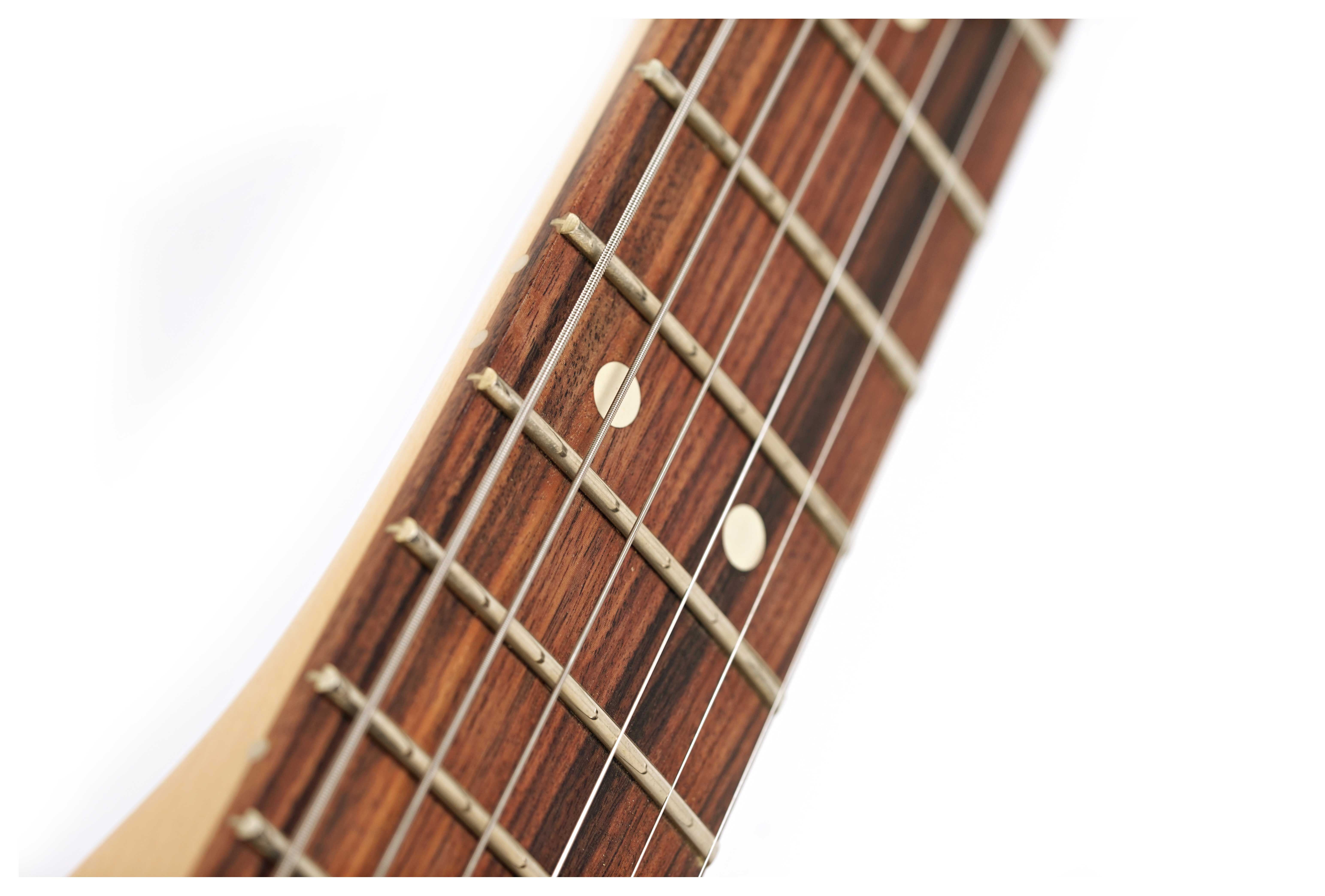 Fender Player Stratocaster HSH Tobacco Burst Pau Ferro Fingerboard