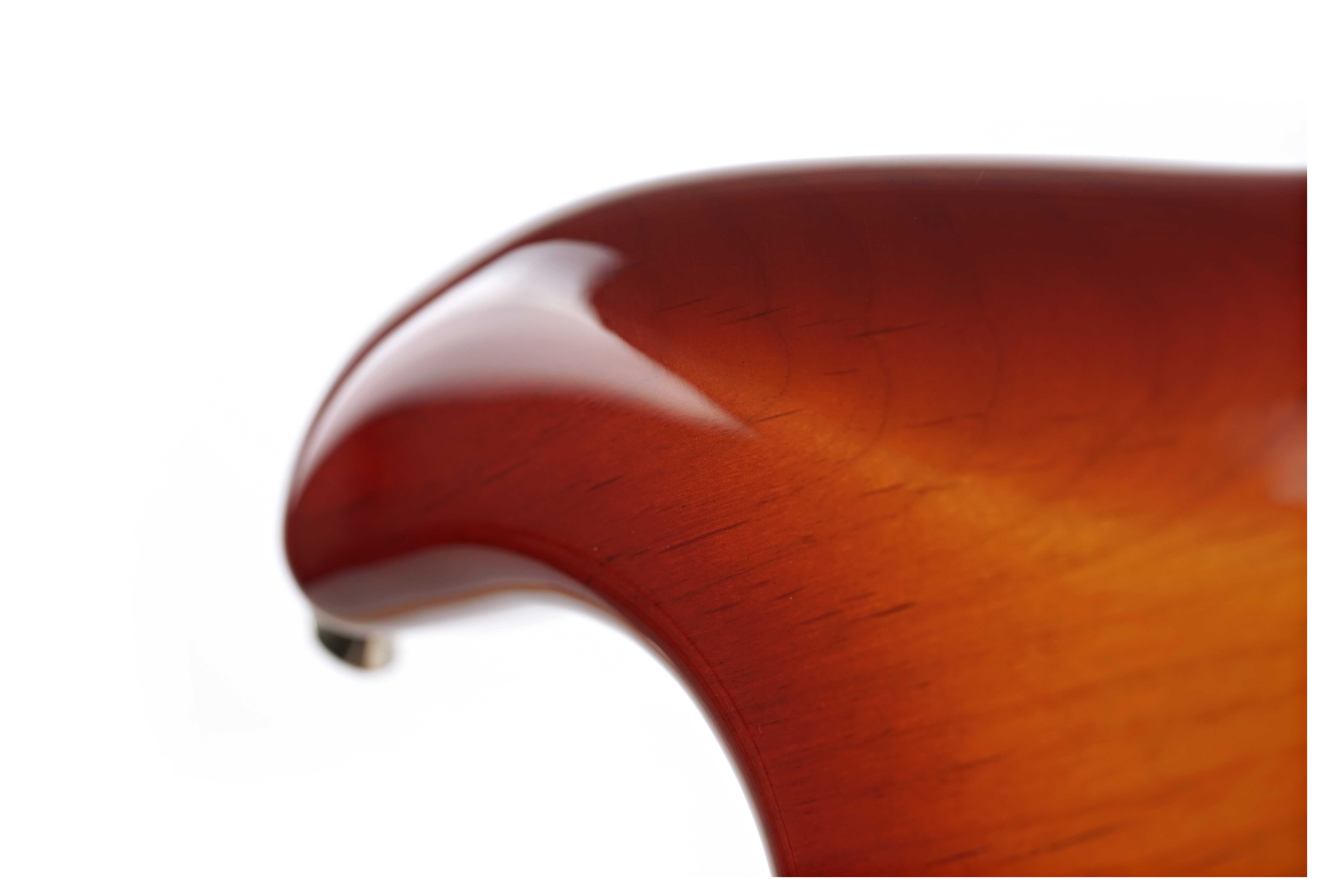 Fender Player Stratocaster HSH Tobacco Burst Pau Ferro Fingerboard