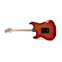 Fender Player Stratocaster Plus Top Aged Cherry Burst Maple Fingerboard (Ex-Demo) #MX22248871 Front View