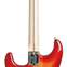 Fender Player Stratocaster Plus Top Aged Cherry Burst Maple Fingerboard (Ex-Demo) #MX22248871 