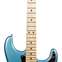 Fender Player Stratocaster Floyd HSS Tidepool Maple Fingerboard (Ex-Demo) #MX20132688 