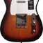 Fender Player Telecaster 3-Colour Sunburst Maple Fingerboard (Ex-Demo) #mx22078571 