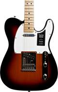 Fender Player Telecaster 3-Color Sunburst Maple Fingerboard (Ex-Demo) #MX22000993