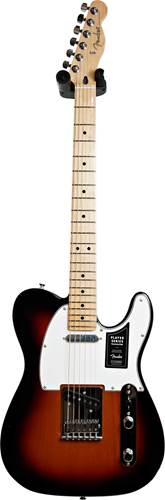 Fender Player Telecaster 3-Color Sunburst Maple Fingerboard (Ex-Demo) #MX22000993