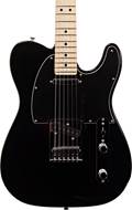 Fender Player Telecaster Black Maple Fingerboard (Ex-Demo) #MX20097730