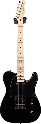 Fender Player Telecaster Black Maple Fingerboard (Ex-Demo) #MX20097730