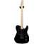 Fender Player Telecaster Black Maple Fingerboard (Ex-Demo) #MX20097730 Front View