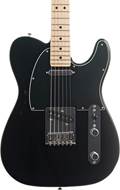 Fender Player Telecaster Black Maple Fingerboard (Ex-Demo) #MX20126510