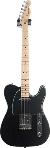 Fender Player Telecaster Black Maple Fingerboard  (Ex-Demo) #MX20126510