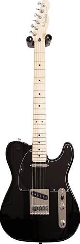 Fender Player Telecaster Black Maple Fingerboard (Ex-Demo) #MX20178463