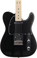 Fender Player Telecaster Black Maple Fingerboard (Ex-Demo) #MX22016404