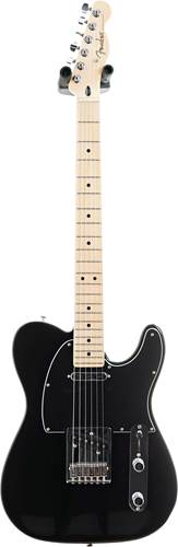 Fender Player Telecaster Black Maple Fingerboard (Ex-Demo) #MX22016404