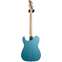 Fender Player Telecaster Tidepool Maple Fingerboard (Ex-Demo) #MX23095151 Back View