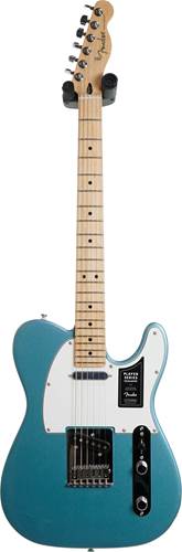 Fender Player Telecaster Tidepool Maple Fingerboard (Ex-Demo) #MX23095151