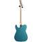 Fender Player Telecaster Tidepool Maple Fingerboard (Ex-Demo) #MX22145234 Back View