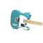 Fender Player Telecaster Tidepool Maple Fingerboard (Ex-Demo) #MX22145234 Front View