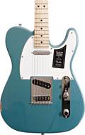 Fender Player Telecaster Tidepool Maple Fingerboard (Ex-Demo) #MX21003768