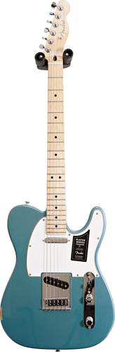 Fender Player Telecaster Tidepool Maple Fingerboard  (Ex-Demo) #MX21003768