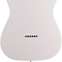Fender Player Telecaster Polar White Maple Fingerboard (Ex-Demo) #MX22106616 