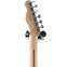 Fender Player Telecaster Polar White Maple Fingerboard (Ex-Demo) #MX22106616 