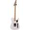 Fender Player Telecaster Polar White Maple Fingerboard (Ex-Demo) #MX22106616 Front View