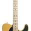 Fender Player Telecaster Butterscotch Blonde Maple Fingerboard (Ex-Demo) #MX23086441 