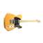 Fender Player Telecaster Butterscotch Blonde Maple Fingerboard (Ex-Demo) #MX23086441 Front View
