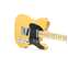 Fender Player Telecaster Butterscotch Blonde Maple Fingerboard (Ex-Demo) #MX23086441 Front View