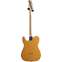 Fender Player Telecaster Butterscotch Blonde Maple Fingerboard (Ex-Demo) #MX23107948 Back View